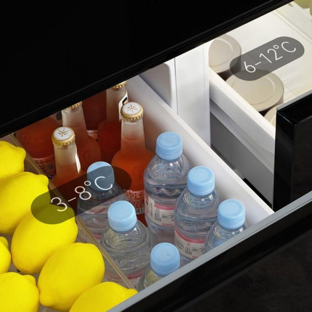 Умный журнальный стол с холодильником Primst TB135 (Белый, 135 литров) Киев - изображение 5