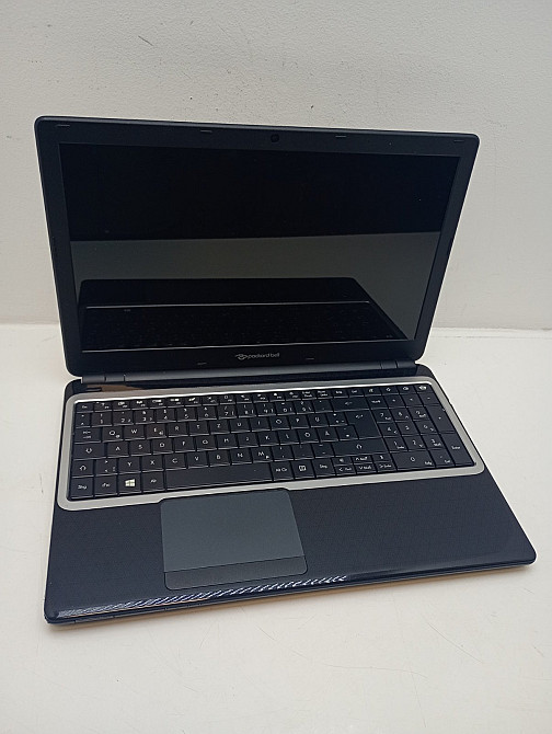 Ноутбук Packard Bell MS2384 Amd E1-2500\2\0\ АКБ- (товар вживаний) Луцк - изображение 1