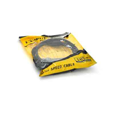 Кабель мультимедійний HDMI M to HDMI M 3.0m V1.4 4K black Ritar (HDMI(M)/(M)V1.4-3m-348P) Вінниця