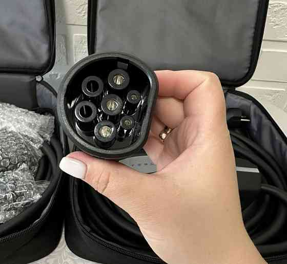 ОРИГІНАЛЬНА!!!Зарядка TESLA для електромобілів. Киев