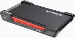 Беговая дорожка Bieżnia elektryczna TREXO Walking Pad W200 czarna Киев - изображение 1