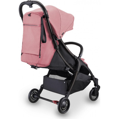 Коляска Globber Stroll.Lite пастельно-рожев (925-210) Винница - изображение 2