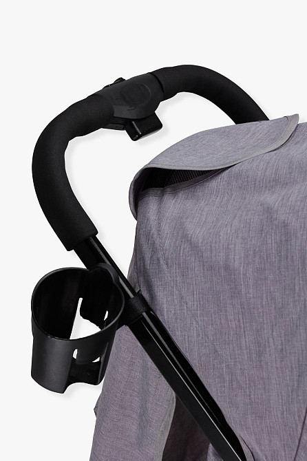 Прогулочная коляска для ребенка VELANO Voxx, grey Киев - изображение 10