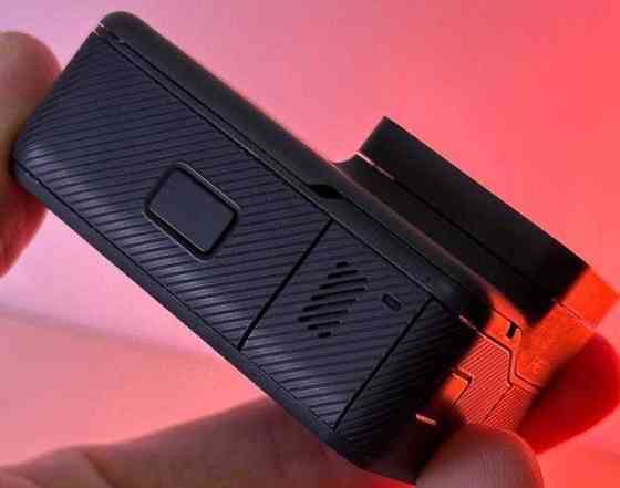 Екшн-камера GoPro Hero 5 Black Киев