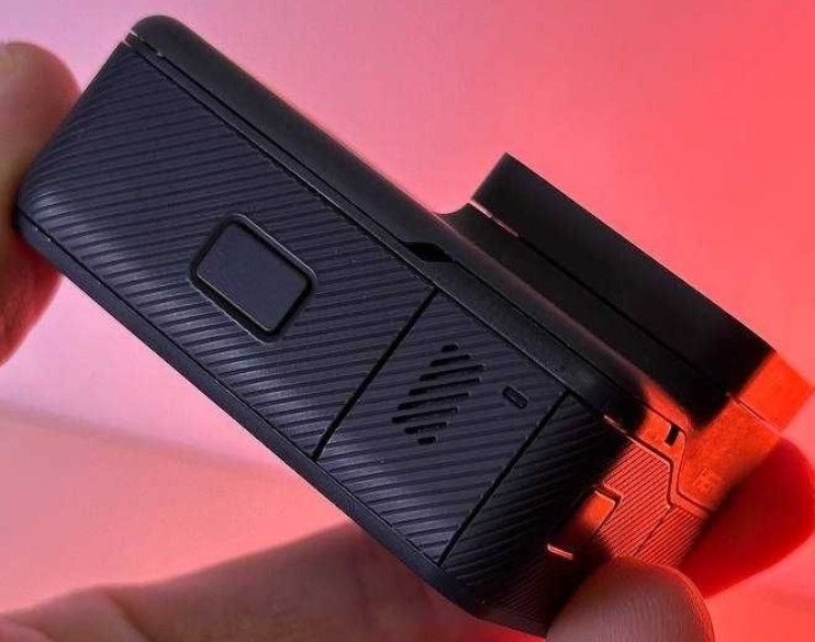 Ексшн-камера GoPro Hero 5 Black Київ - фото 1