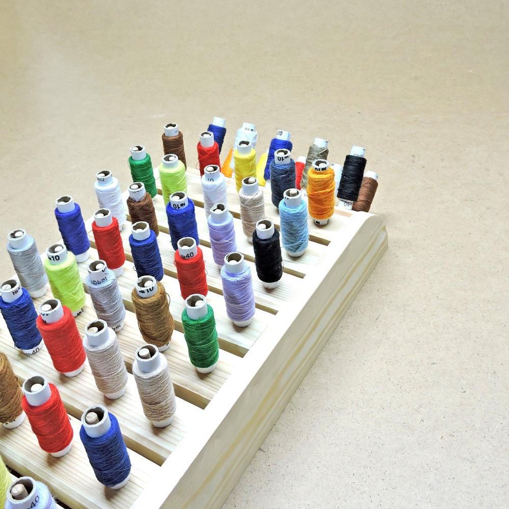 Органайзер для ниток "Меланж 5х12" Миколаїв - фото 2