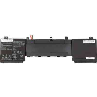 Акумулятор до ноутбука ASUS ZenBook UX550GD (C42N1728) 15.4V 4480mAh (NB432226) Вінниця