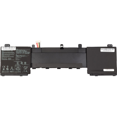 Акумулятор до ноутбука ASUS ZenBook UX550GD (C42N1728) 15.4V 4480mAh (NB432226) Вінниця - фото 1