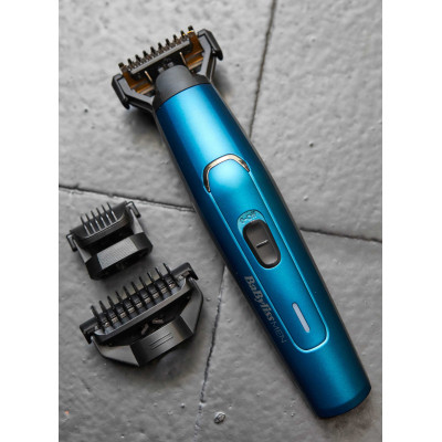Машинка для стрижки Babyliss MT890E Винница - изображение 5