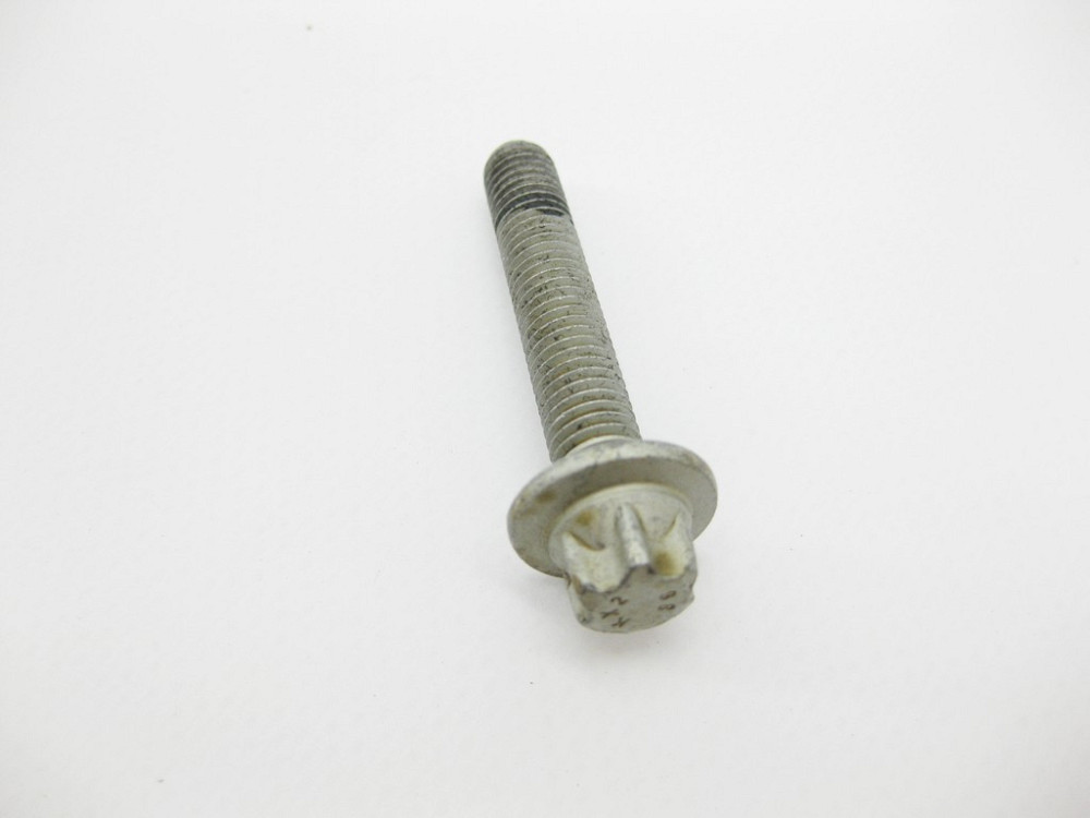 Mercedes-Benz  N910143008006 Болт з головкою E12 торкс M8 x 45 mm Одесса - изображение 3