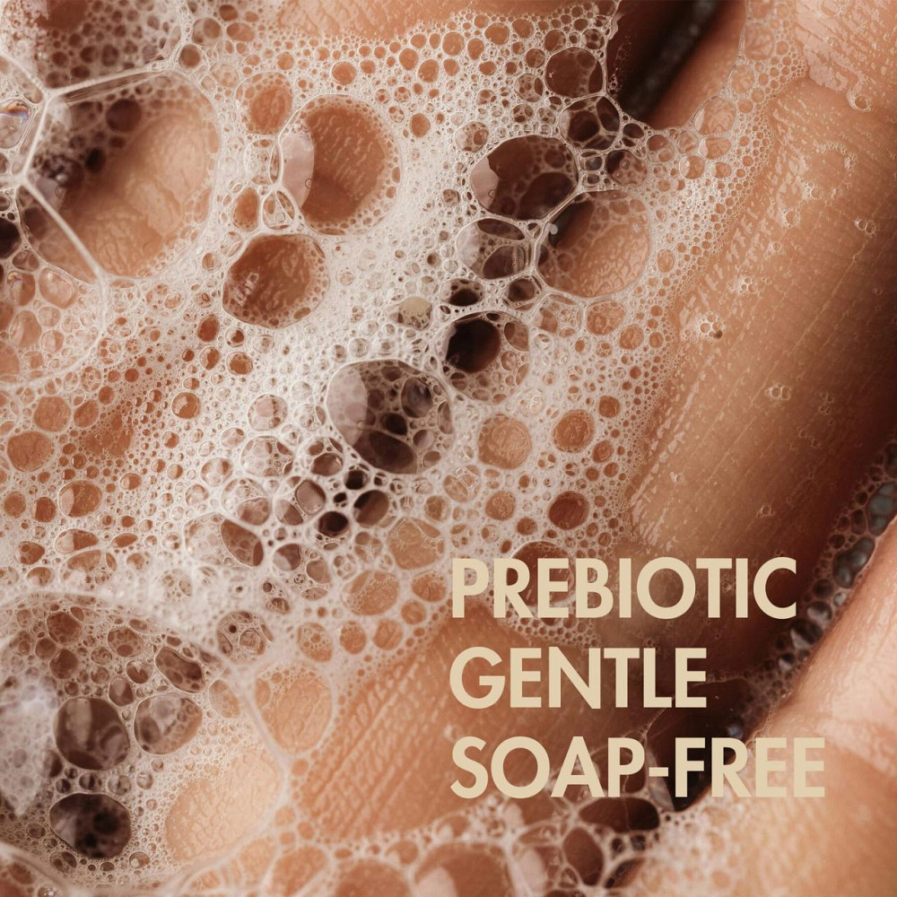 Піна для інтимної гігієни Bijoux Indiscrets Sex Au Naturel Prebiotic Intimate Wash Gentle Foam 150мл Sex Aura Київ - фото 10