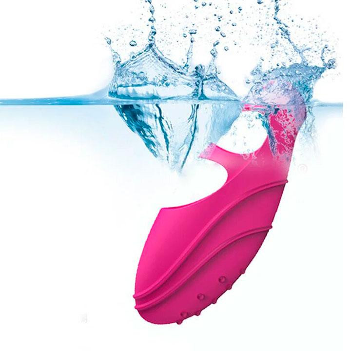 Вибратор на палец Maestro Love Dancer для точки G – Вибраторы Винница - изображение 2