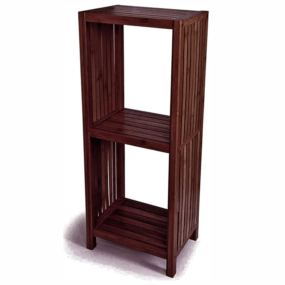 Этажерка для ванной 