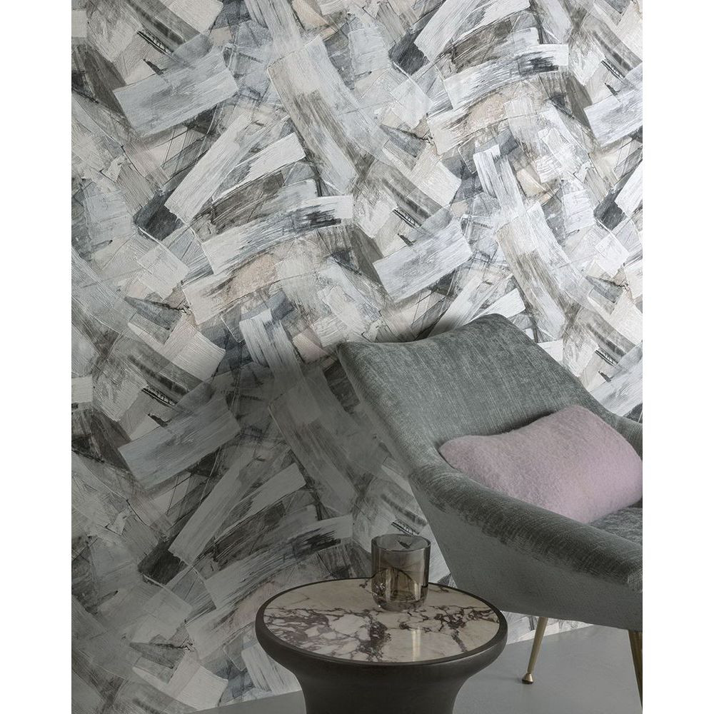 Шпалери Grandeco Time 2025 TI3005 Київ - фото 3