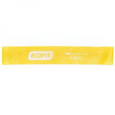 Еспандер Ecofit MD1319 Light 0.7х50х610 мм Вінниця - фото 1