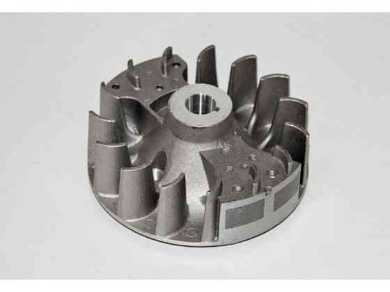 Маховик бензокоси (магнето) Мукачево