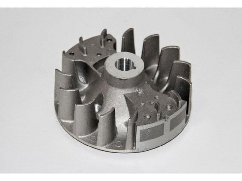 Маховик бензокосы (магнето) Мукачево - изображение 1