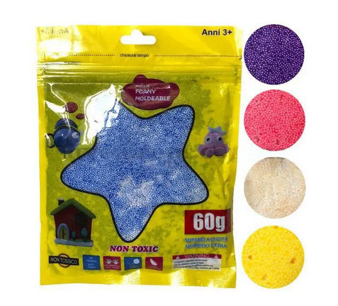 Нано пластилин детский упаковка 24 шт Киев - изображение 1