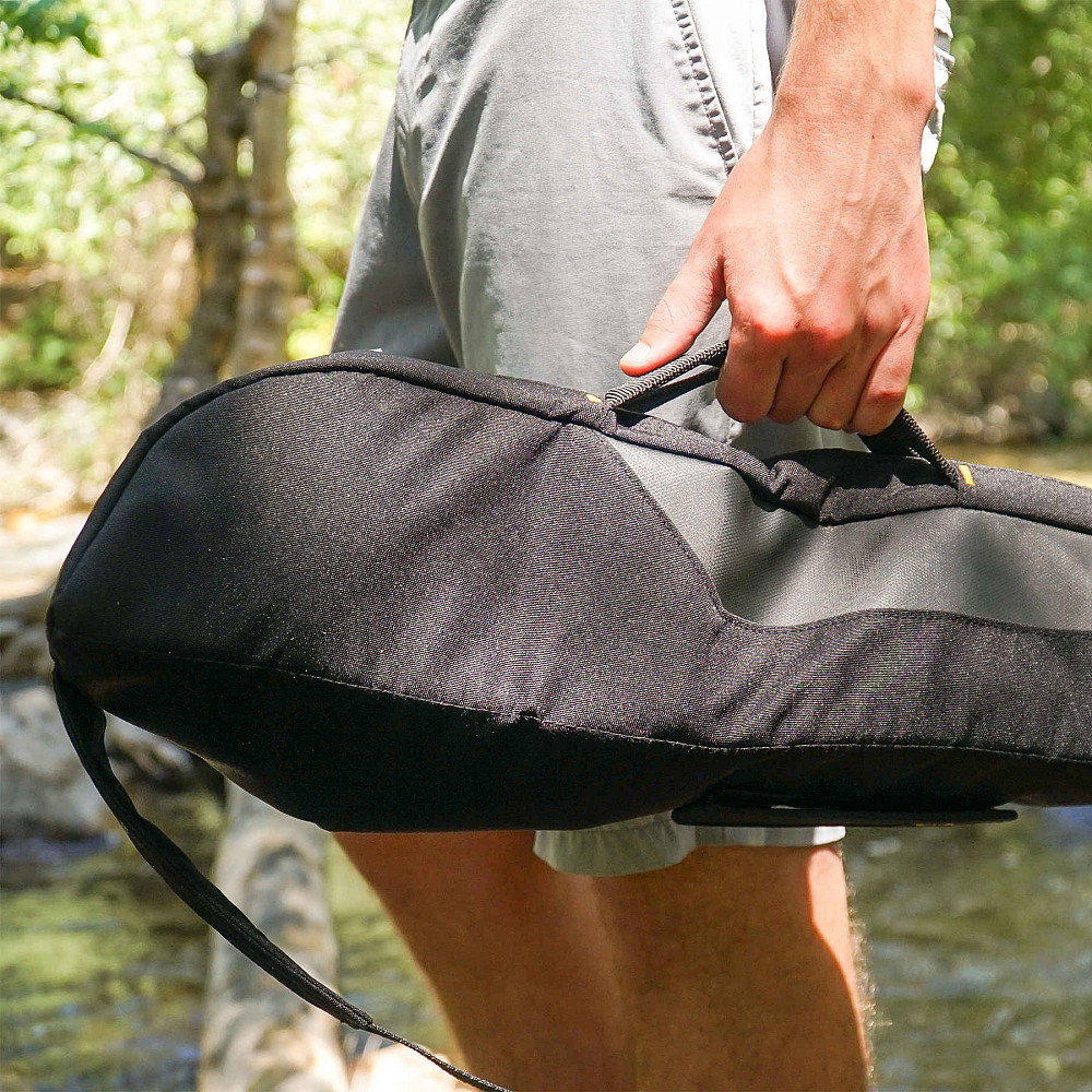 Сумка Vanguard Vesta Alta Action 70 Gray (Alta Action 70) Винница - изображение 11