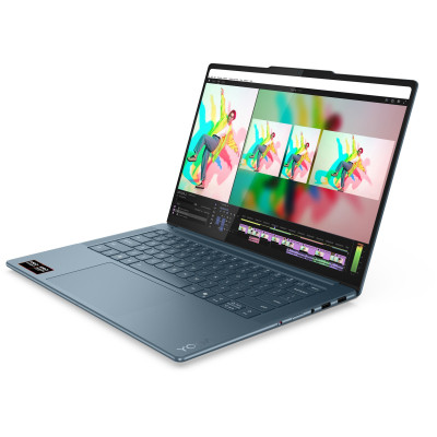 Ноутбук Lenovo Yoga Pro 7 14AKP10 (83KG001GRA) Вінниця - фото 7