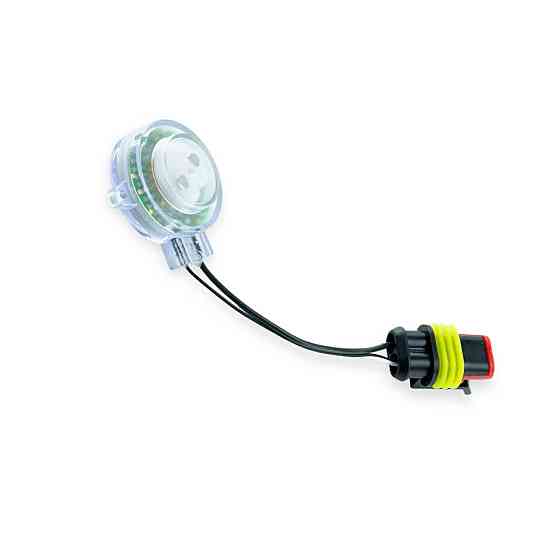 Датчик палива brc europa2 0-90 oм для мультиклапану внутрішнього BRC рівня Мукачево