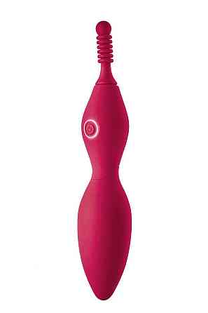 Вибратор для клитора с насадками Dream Toys SPARKLING VERONA Sex Aura Киев