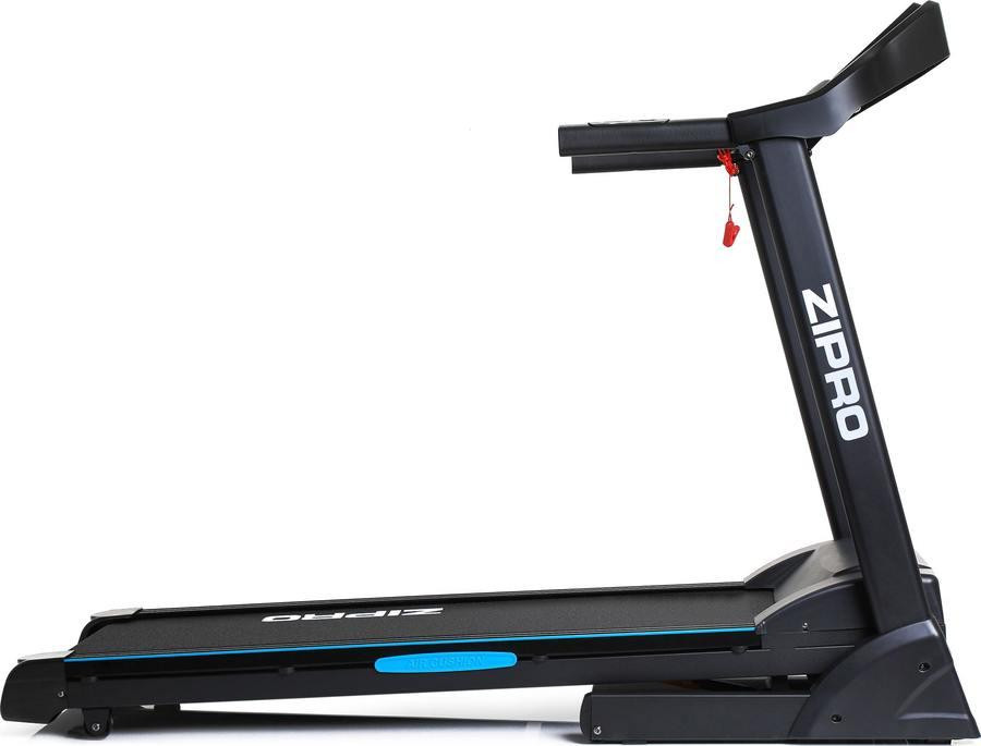 Беговая дорожка электрическая Zipro Notus Киев - изображение 2