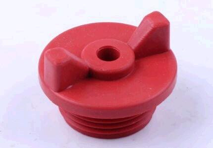 Пробка заливної горловини олії мотоблок /ZH1100 (15Hp) Мукачево - фото 1