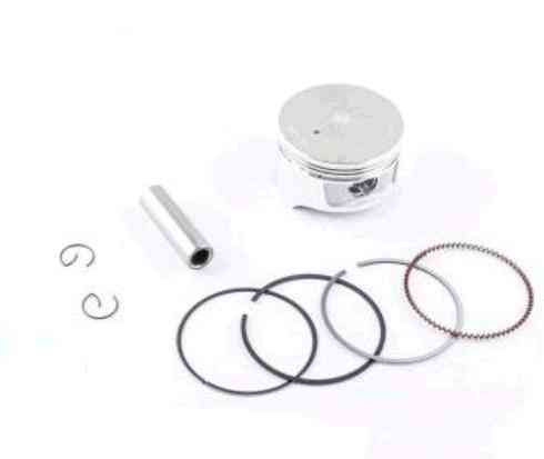 Поршень   максискутер 4T CH250   0,25   (Ø72,25 p-17) Мукачево