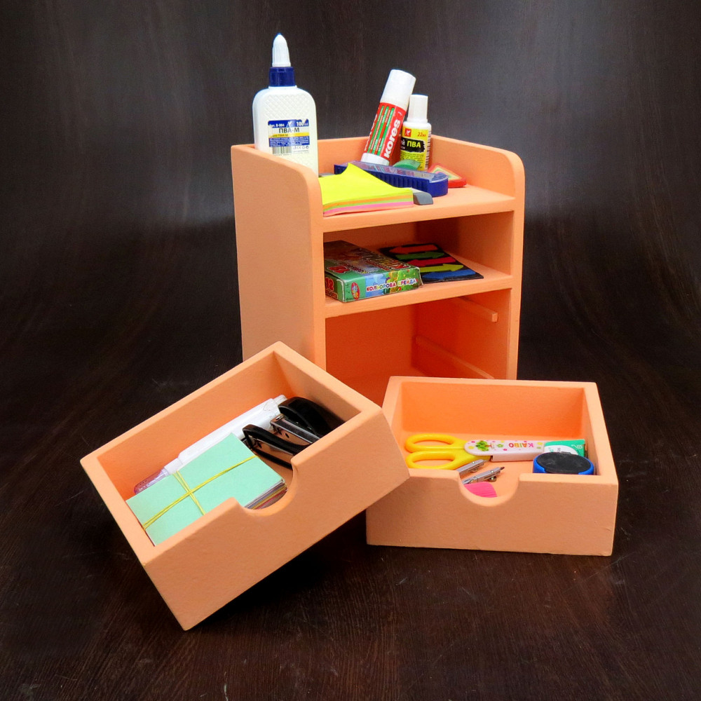 Настольный органайзер 