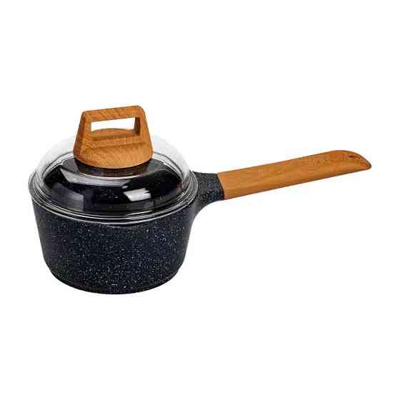 Универсальный набор посуды MGC с кастрюлями и сковородами Киев