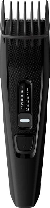 Машинка для стриження Philips HC3510/15 Чорний Харків - фото 7