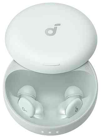 Гарнитура Anker SoundСore Sleep A30 Green (7198630) Киев