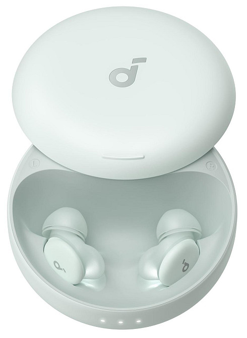 Гарнитура Anker SoundСore Sleep A30 Green (7198630) Киев - изображение 1