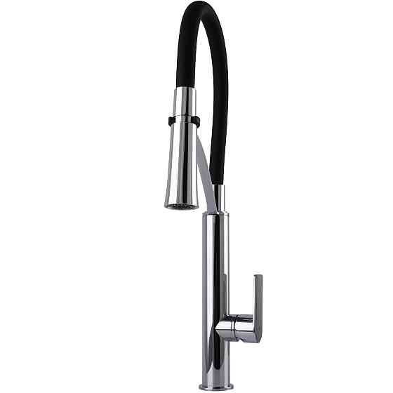 Змішувач для кухні TOPAZ BARTS TB 8817-H18 Київ