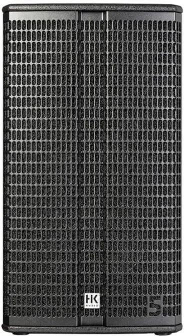 Колонка HK Audio Linear 5 MKII 112 FA - aktywna kolumna głośnikowa Киев - изображение 1