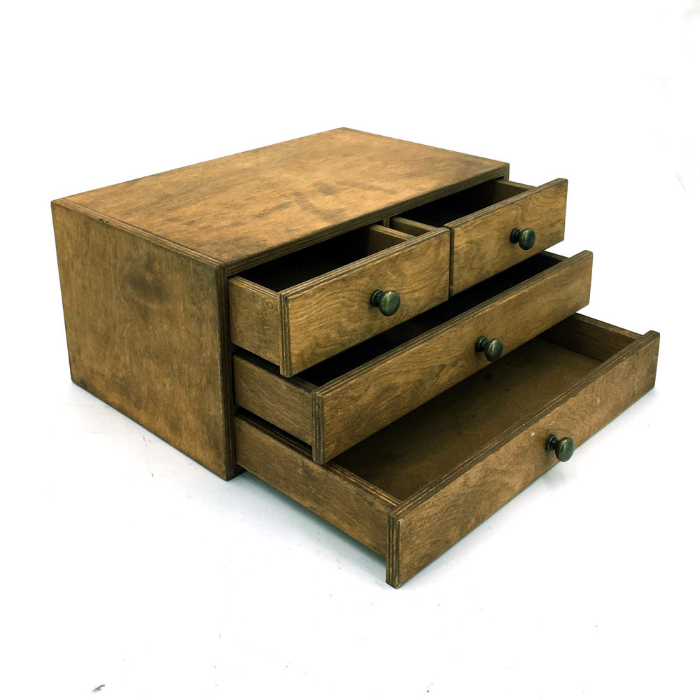 Органайзер для косметики 