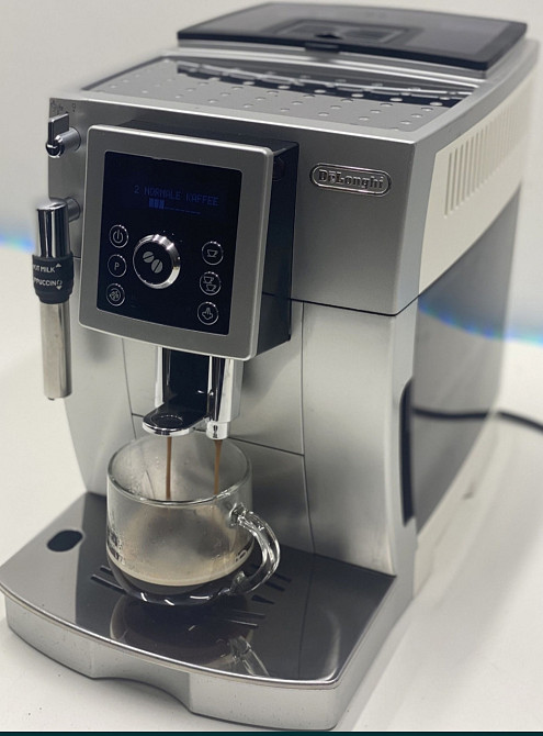 Кофеварка Delonghi. Харків - фото 4