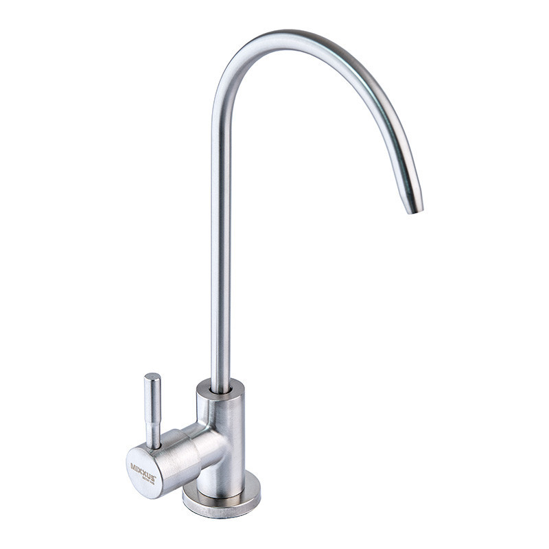 Монокран для питної води Mixxus Mono-07.SUS Filter  з нерж. сталі SUS304 (MI6028) Чернівці - фото 1