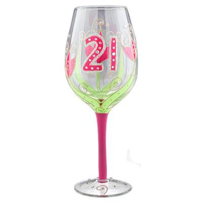 Келих для вина 