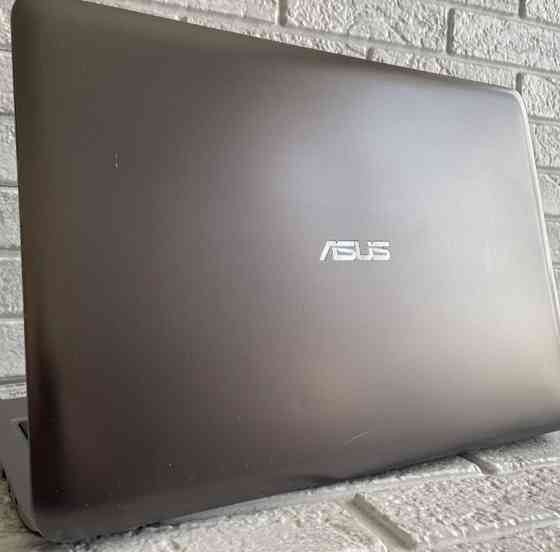 Ігровий Ноутбук: ASUS ZenBook, FHD IPS/i7-6500, 8Gb, SSD256Gb. GTX 960 4Gb Київ