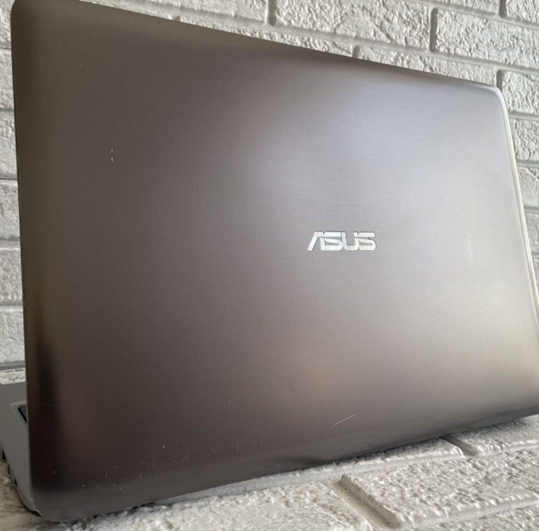 Ігровий Ноутбук: ASUS ZenBook, FHD IPS/i7-6500, 8Gb, SSD256Gb. GTX 960 4Gb Київ - фото 5