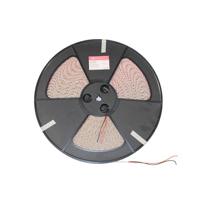 LED стрічка  10Вт 12В 1100 Лм, 120 діодів, теплий білий 3000K, серія Shade, гарантія 2 роки Дніпро - фото 1