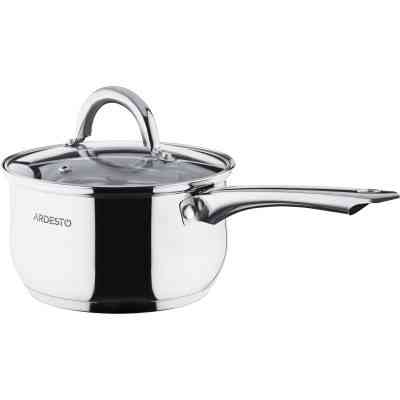 Набор посуды Ardesto Gemini Gourmet 8 предметов (AR1908PS) Винница