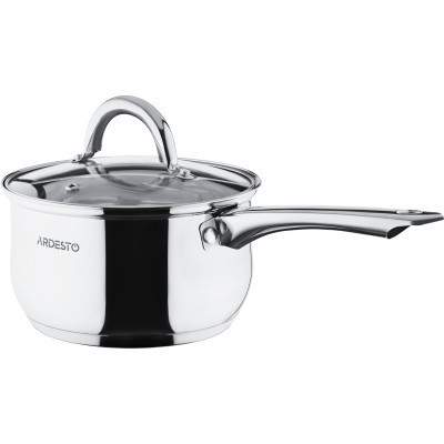 Набір посуду Ardesto Gemini Gourmet 8 предметів (AR1908PS) Вінниця - фото 5