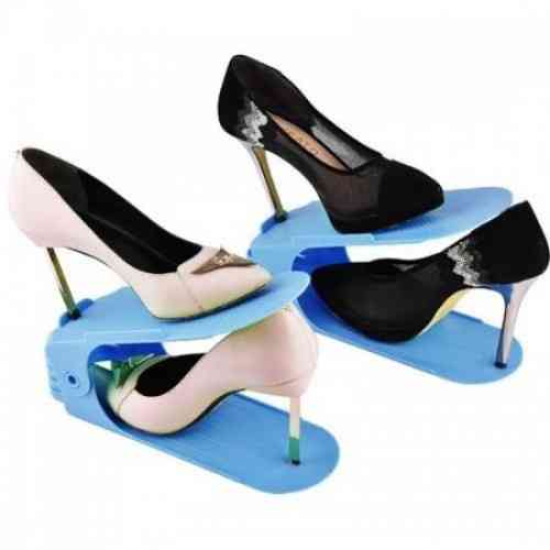 Подставки для обуви Shoes Holder, 6 шт в наборе v3403 Сумы