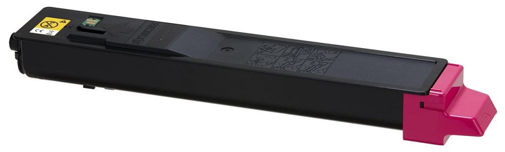 Картридж Kyocera TK-8115M (1T02P3BNL0) Magenta (6450394) Київ - фото 2
