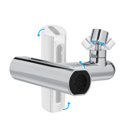 Аератор для змішувача N'oveen XL3001 Вінниця - фото 9