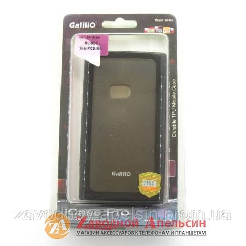 Nokia 920 Lumia Galilio чехол Одесса - изображение 3