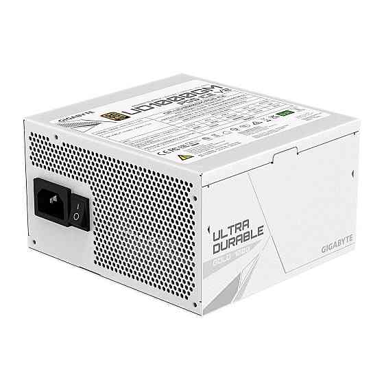 Блок живлення Gigabyte GP-UD1000GM PG5 V2 ICE 1000W ( 15422 ) Харьков